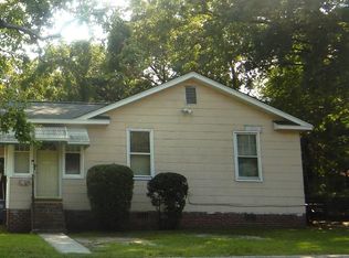 2627 Oregon Ave, North Charleston, SC 29405
