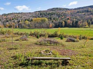 000 Chateauguay Road, Barnard, VT 05031