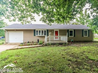 2200 McDowell Ave, Manhattan, KS 66502