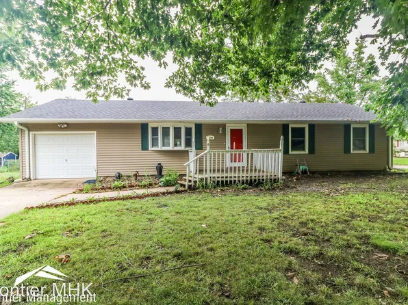 2200 McDowell Ave, Manhattan, KS 66502