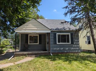 1706 Perth St, Toledo, OH 43607