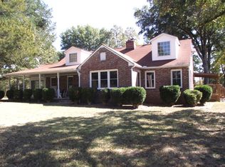 20 Prince Cir, Edgefield, SC 29824