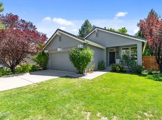 860 Caughlin Xing, Reno, NV 89519