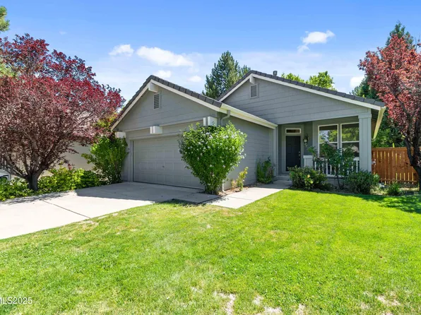 860 Caughlin Xing, Reno, NV 89519