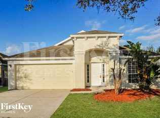 12201 Ravens Nest Pl, Riverview, FL 33578