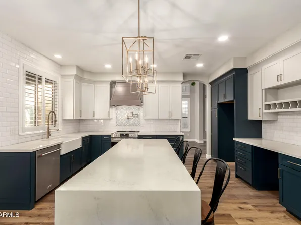 2491 W MULBERRY Drive, Chandler, AZ 85286