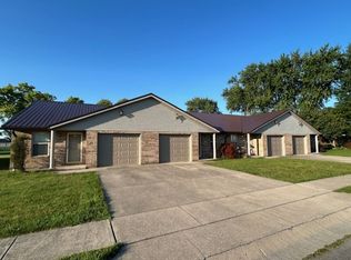 1413 Jed Way #0, Piqua, OH 45356