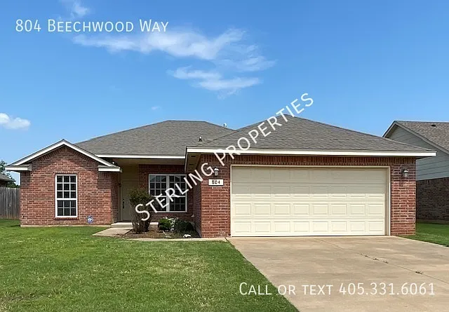 3 bed, 1437 sqft, $1,750 — Photo 1
