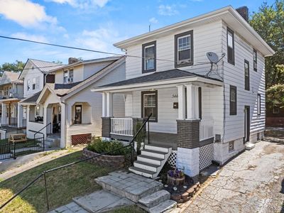5446 Rolston Ave, Cincinnati, OH, 45212