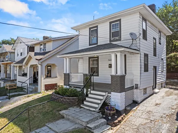 5446 Rolston Ave, Cincinnati, OH 45212