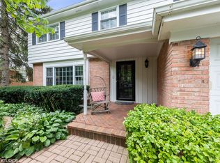 419 Warren Ter, Hinsdale, IL 60521