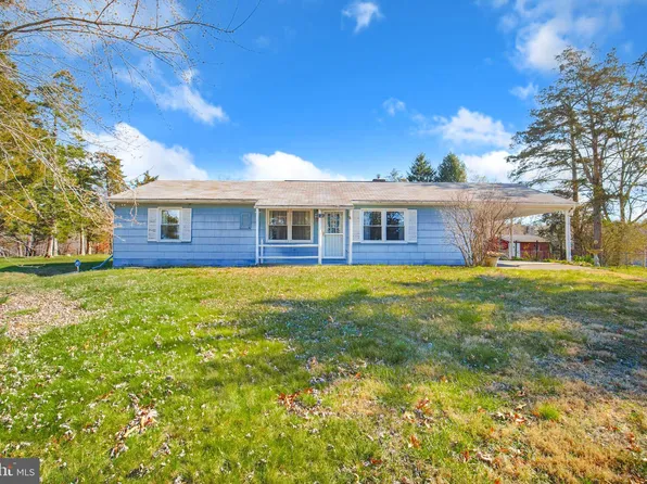152 Natures Way Ln, Strasburg, VA 22657