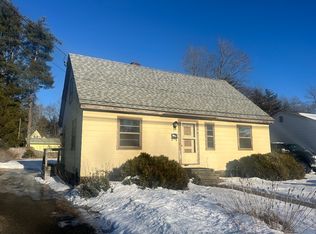 45 Millers Falls Rd, Turners Falls, MA 01376