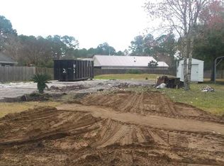 1041 Lee St, Saint Augustine, FL 32084