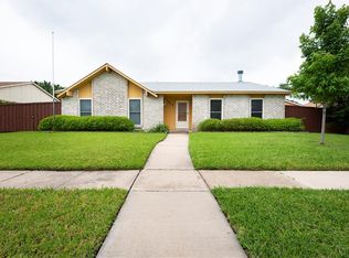 4856 S Colony Blvd, The Colony, TX 75056