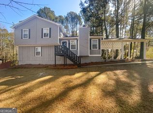 6205 Silver Spur Dr, Lithonia, GA 30058