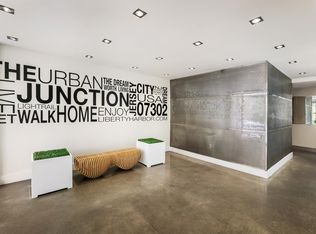 123 RIVER STREET (The Junction), Jersey City, NJ 07302