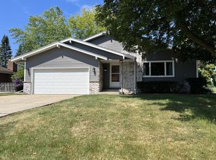 1430 Ramona Dr, Mount Pleasant, WI 53406