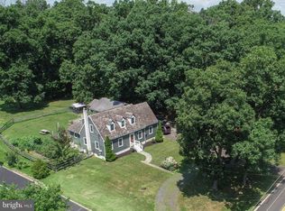 4743 Stump Rd, Pipersville, PA 18947