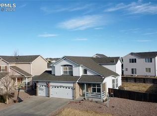 8994 Kingston Heath Rd, Peyton, CO 80831