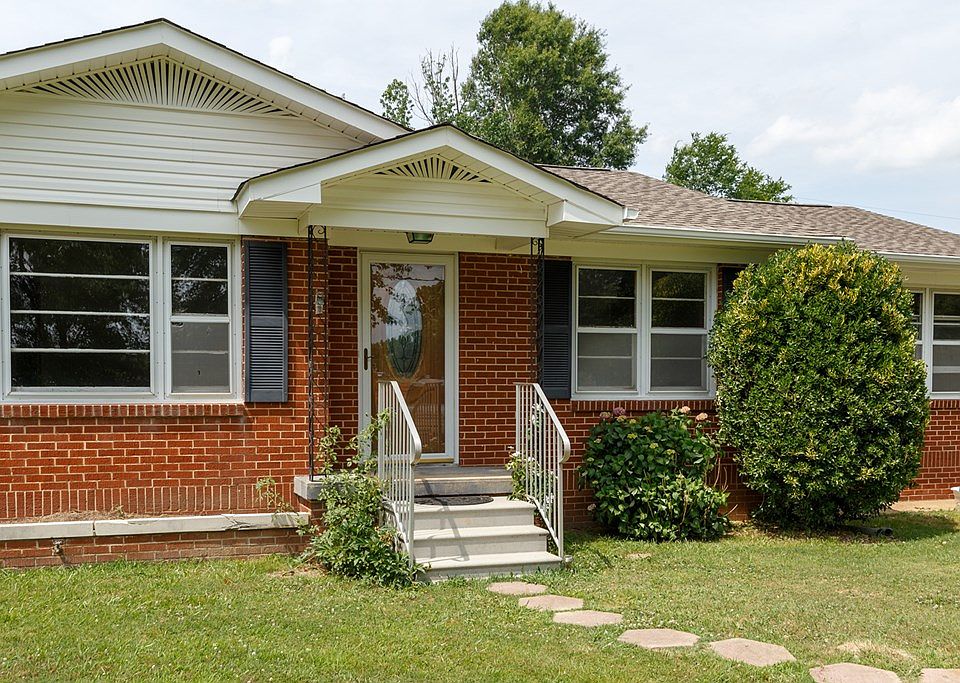 1110 County Road 7, Florence, AL 35633 Zillow