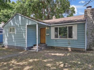 621 E Dalke Ave, Spokane, WA 99208