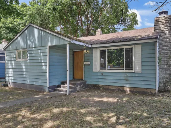 621 E Dalke Ave, Spokane, WA 99208