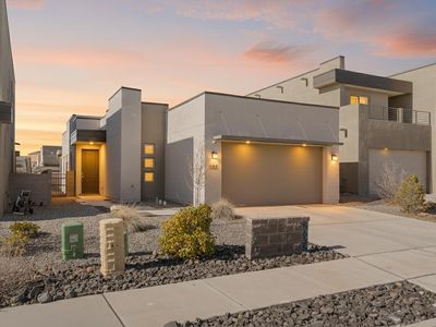5635 Linq Pl NE, Rio Rancho, NM, 87144