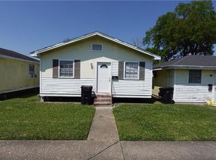 118 Yorke St #B, Belle Chasse, LA 70037