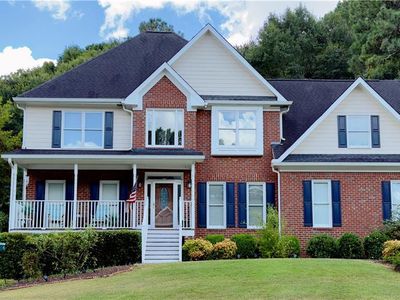 3190 Wood Springs Trce SW, Lilburn, GA, 30047