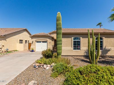21974 E Calle De Flores, Queen Creek, AZ, 85142