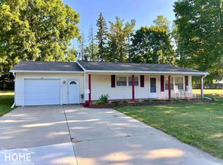 519 Clyde St, Owosso, MI 48867