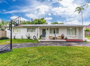 9700 Thanksgiving Dr, Cutler Bay, FL 33157