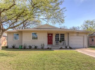 2506 Lakeside Dr, Garland, TX 75042