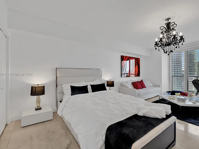 475 Brickell Ave #2610 — Photo 7