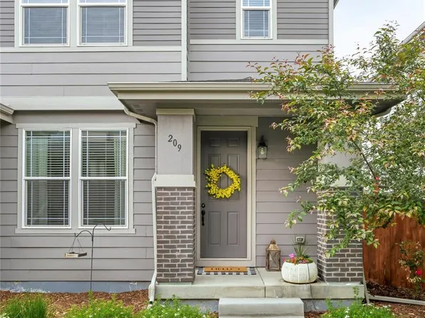 209 W Jamison Ct, Littleton, CO 80120