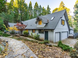 14696 Harmony Estates Rd, Nevada City, CA 95959
