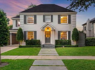 3121 Sunset Blvd, Houston, TX 77005