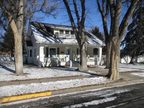 214 W 5th Ave, Yuma, CO 80759