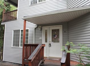 12530 Old Glenn Hwy #B, Eagle River, AK 99577