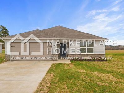 10415 Patton Ln, Tuscaloosa, AL, 35405
