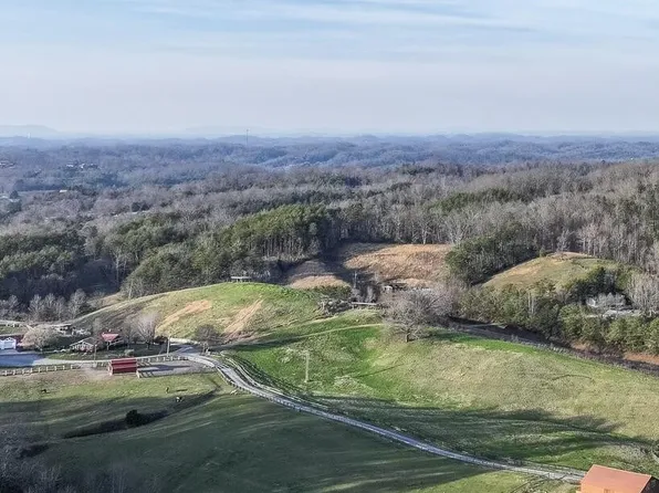 71 Goose Gap Rd Lot 71, Sevierville, TN 37876
