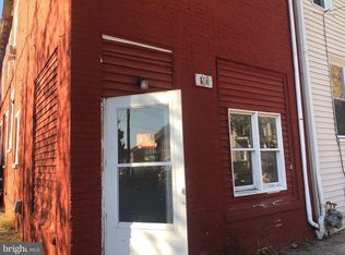 101 N Warren St, Pottstown, PA 19464