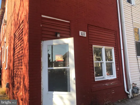 101 N Warren St, Pottstown, PA 19464