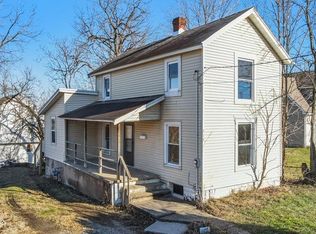 313 E 1st St, Mansfield, OH 44902