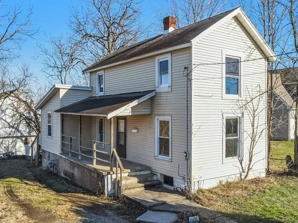 313 E 1st St, Mansfield, OH 44902