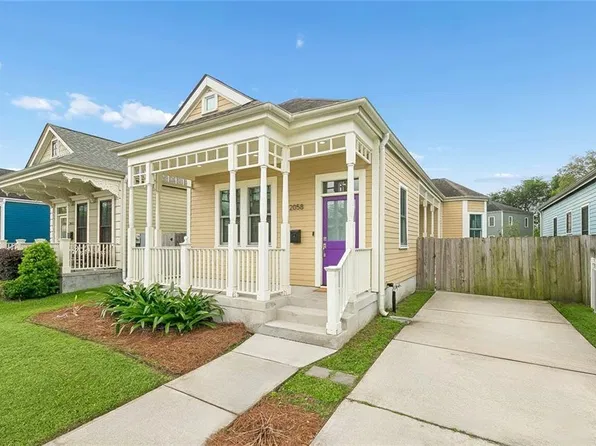 2058 Chippewa St, New Orleans, LA 70130