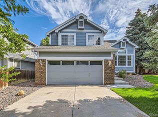 18811 E Chenango Pl, Aurora, CO 80015