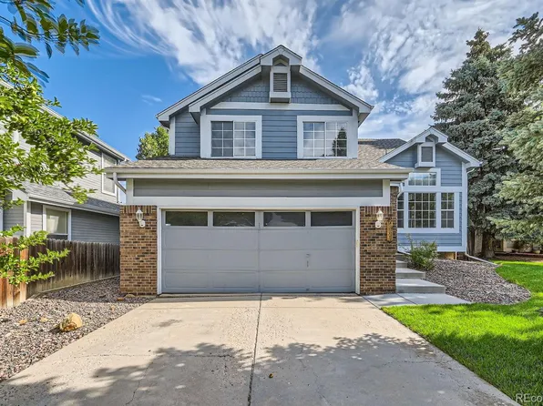 18811 E Chenango Place, Aurora, CO 80015