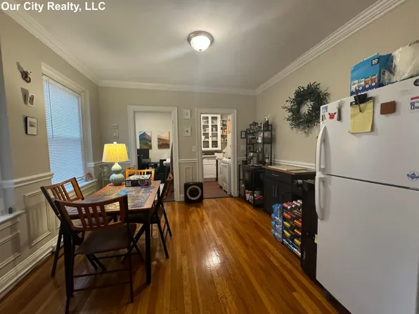 5 Craigie Cir, Cambridge, MA